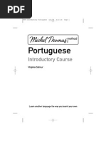 MT Portuguese Introductory