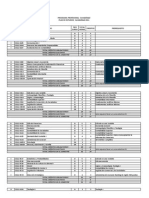 Plan de Estudio Contabilidad 2011