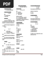 Passo a Passo Resumido Do Calculo Da Planilha Topográfica