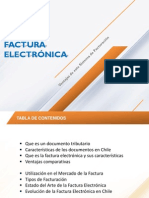Seminario Facturacion Electronica