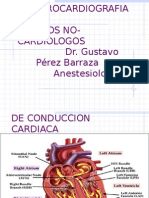 Ekg para Medicos No-Cardiologos Part 1