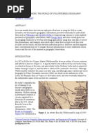 Civil Geometics | PDF | Geomatics | Geographic Information System