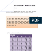 Deber de Estadistica y Probabilidad