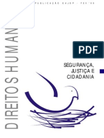 Seguranca Justica e Cidadania