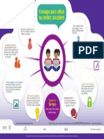 Cartel Redes Sociales PDF