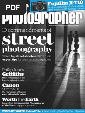 Amateur Photographer July 11 15 Uk Pdf Camera Lens Smartphone