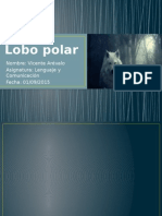 Lobo Polar