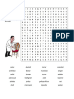 Word Search Jobs in Portuguese