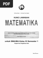 02 Matematika 11a Ipa 2013 PDF