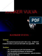 +Kanker Vulva dr. Putra Rimba, SpOG