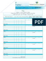 Vnchi Nutrition Journal Rev 4 QTR