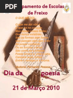 Agrupamento de Escolas de Freixo