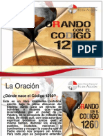 Codigo 1260 Apostol Sojo