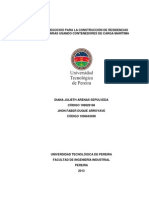 PLAN DE NEGOCIOS PARA LA CONSTRUCCIÓN DE RESIDENCIAS Universitarias PDF