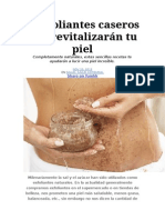 5 exfoliantes caseros que revitalizarán tu piel.docx