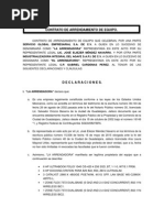 Carta Responsiva Compra-venta De Automobil
