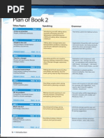 Interchange 4th Edition Level 2 Scope and Sequence PDF