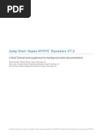  AspenHYSYS Dynamics A