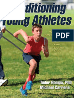 Conditioning Young Athletes