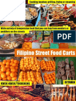 Ihm Food Carts Street Foods