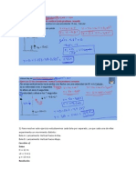 Solucion Guia 4 Psu Fisica