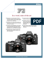 f3 3page Brochure