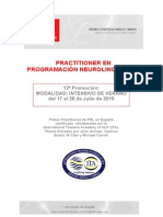 Prac PNL Programa 12 Promo