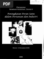 Download Gustini Sy - Prosiding Seminar Nasional Sains II November 2009 by repositoryIPB SN279878635 doc pdf