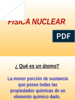 9 Fisica Nuclear
