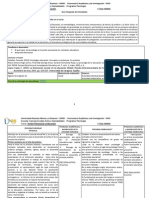 Guia Integrada de Act. Accion Ps y Ed 2015-2