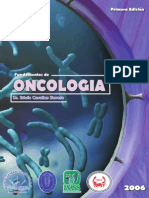 Fundamentos de Oncología - Edwin Zevallos 1ed