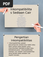 Download Inkompabitibilitas Sediaan Cair by Nining SN279891717 doc pdf