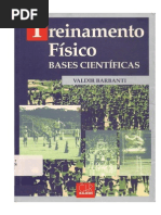Livro - Treinamento Fisico - Bases Cientificas_valdir Barbanti - 1pagfolha