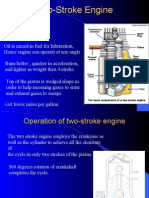 Two Stroke Engine