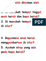 Soal Jawab