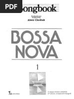 Bossa Nova 1 Almir Chediak