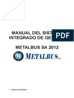 Manual Del Sig