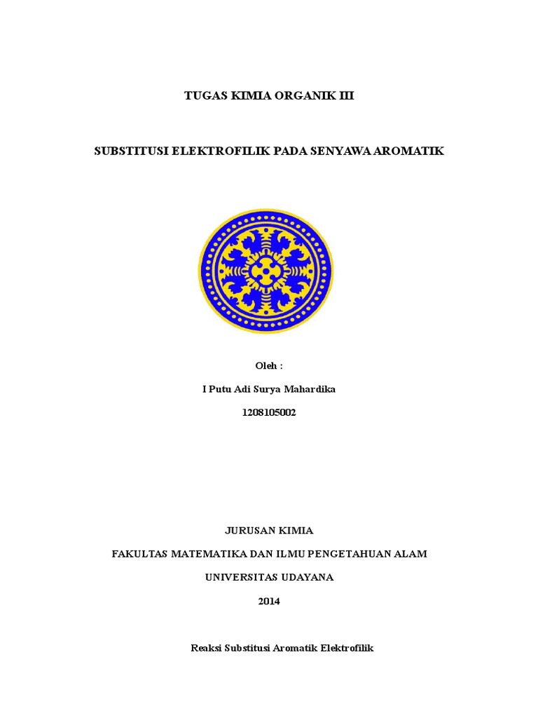 Kimia Organik Fessenden Pdf File