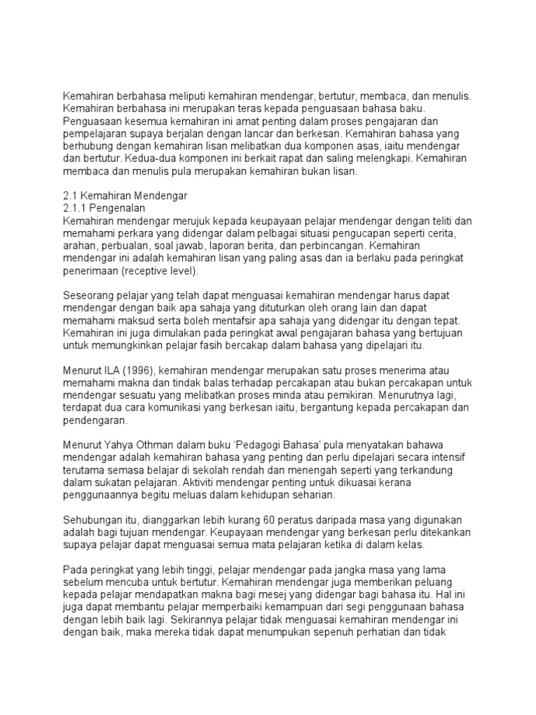 Bm Esei Pdf