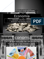 Economía