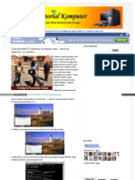 Cara Melihat Ip Address Komputer PDF