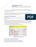 Pengertian PLC