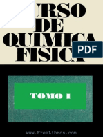 Curso Quimica Fisica - Tomo I - Www.freeLibros.com