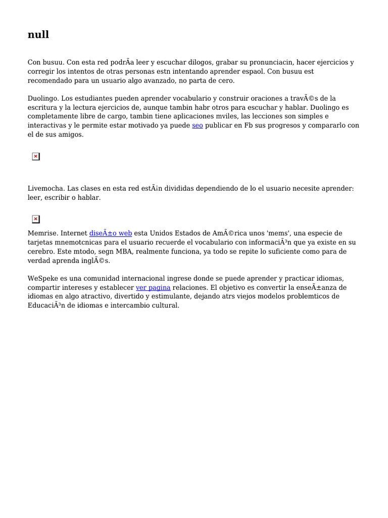 Null | PDF