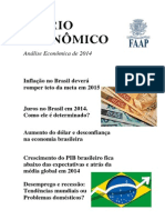 Diário Econômico 2015