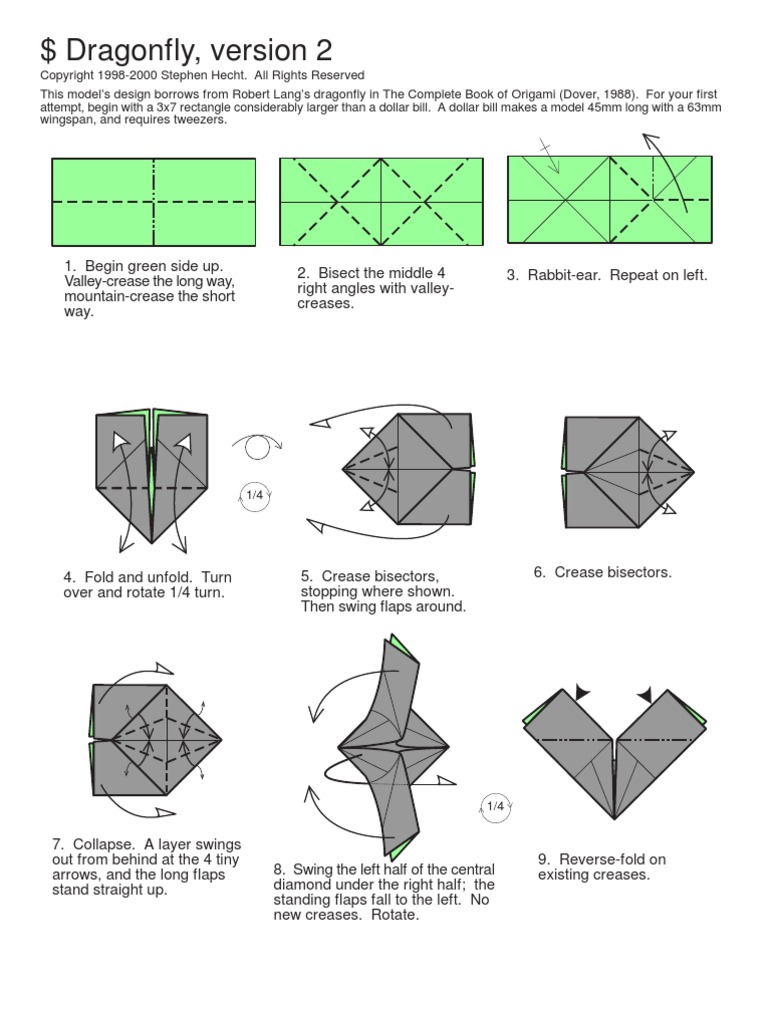 $ Dragonfly, Version 2 | PDF