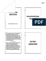 Besaran Dan Pengukuran PDF
