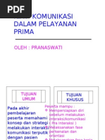 Download Kiat Komunikasi Dalam Pelayanan Prima by Rezha Fahlevi SN27991611 doc pdf