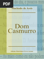 Dom Casmurro