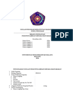 Template Proposal PKM-M